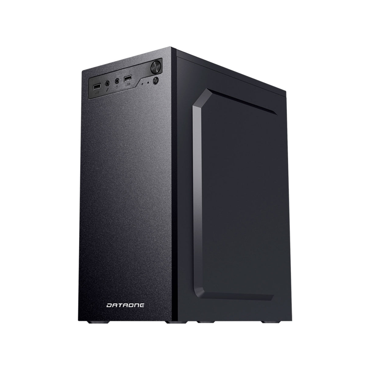 Computadora Intel Core i7 12700 Ram 16GB Disco 512GB SSD HP P204V 16.5"