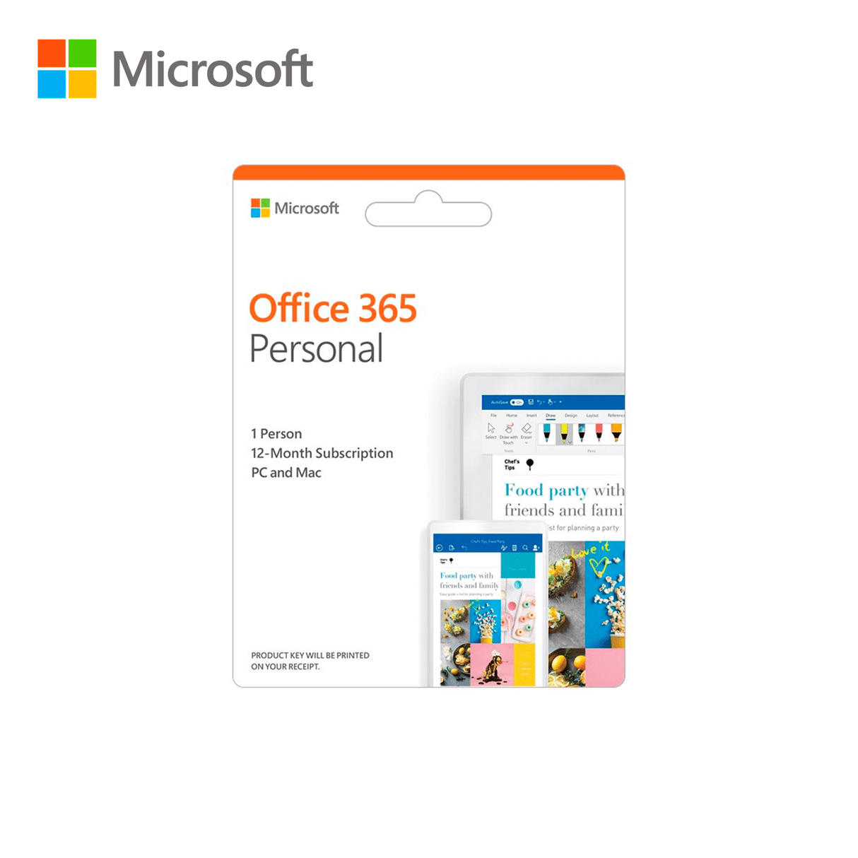 Microsoft Esd Office 365 Personal