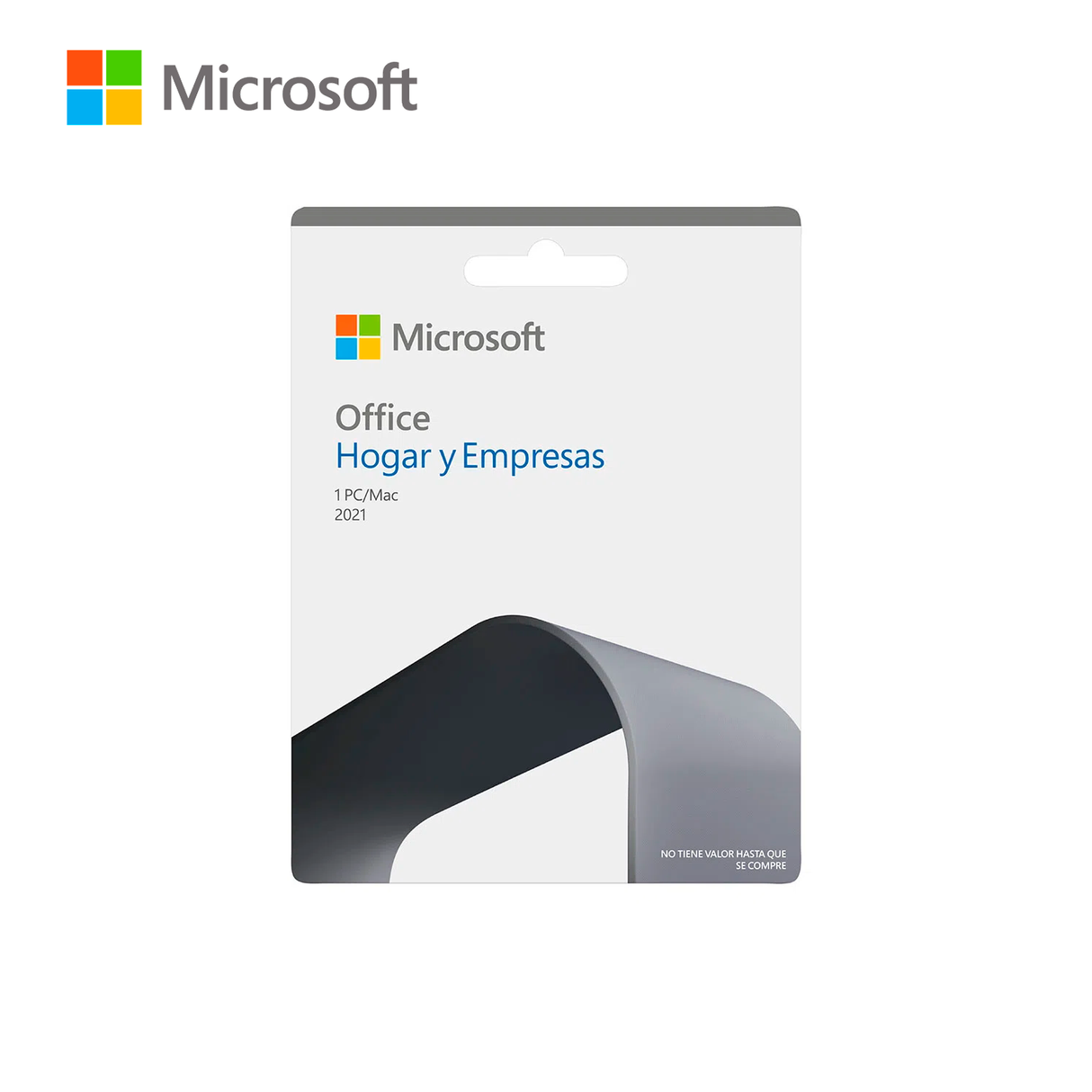 Microsoft Office 365 Hogar y Empresa 2021 Licencia Perpetua