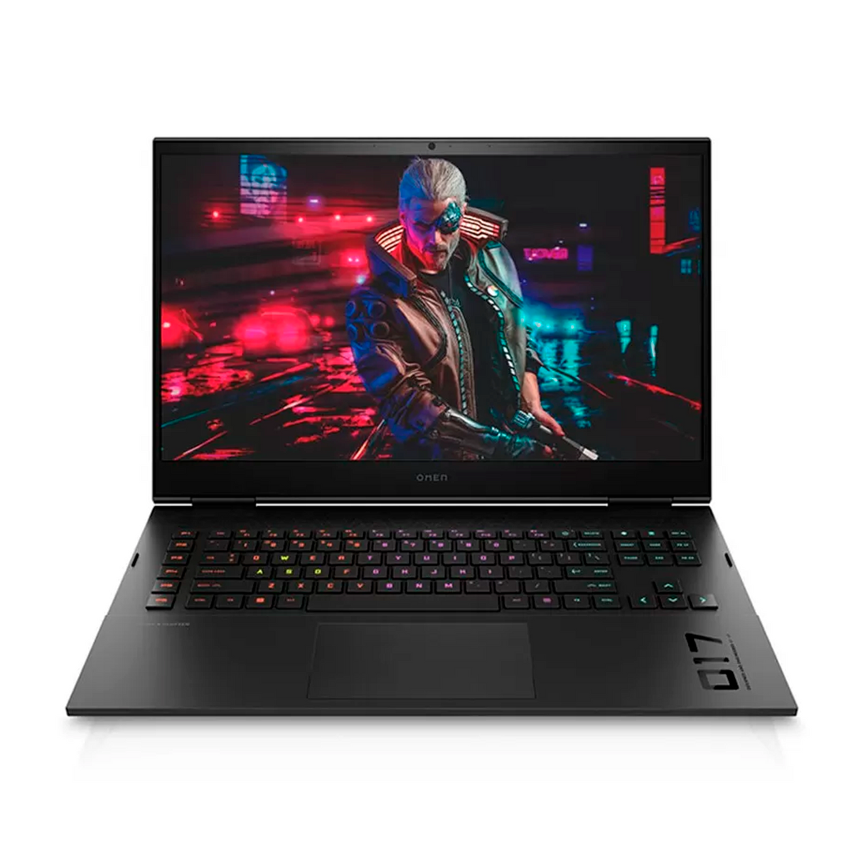 Laptop HP Omen 16-WD0012LA Intel Core i7 13620H RAM 16GB Disco 1TB SSD Video RTX 4060 8GB 16" FHD Windows 11 (A14LZLA#ABM)