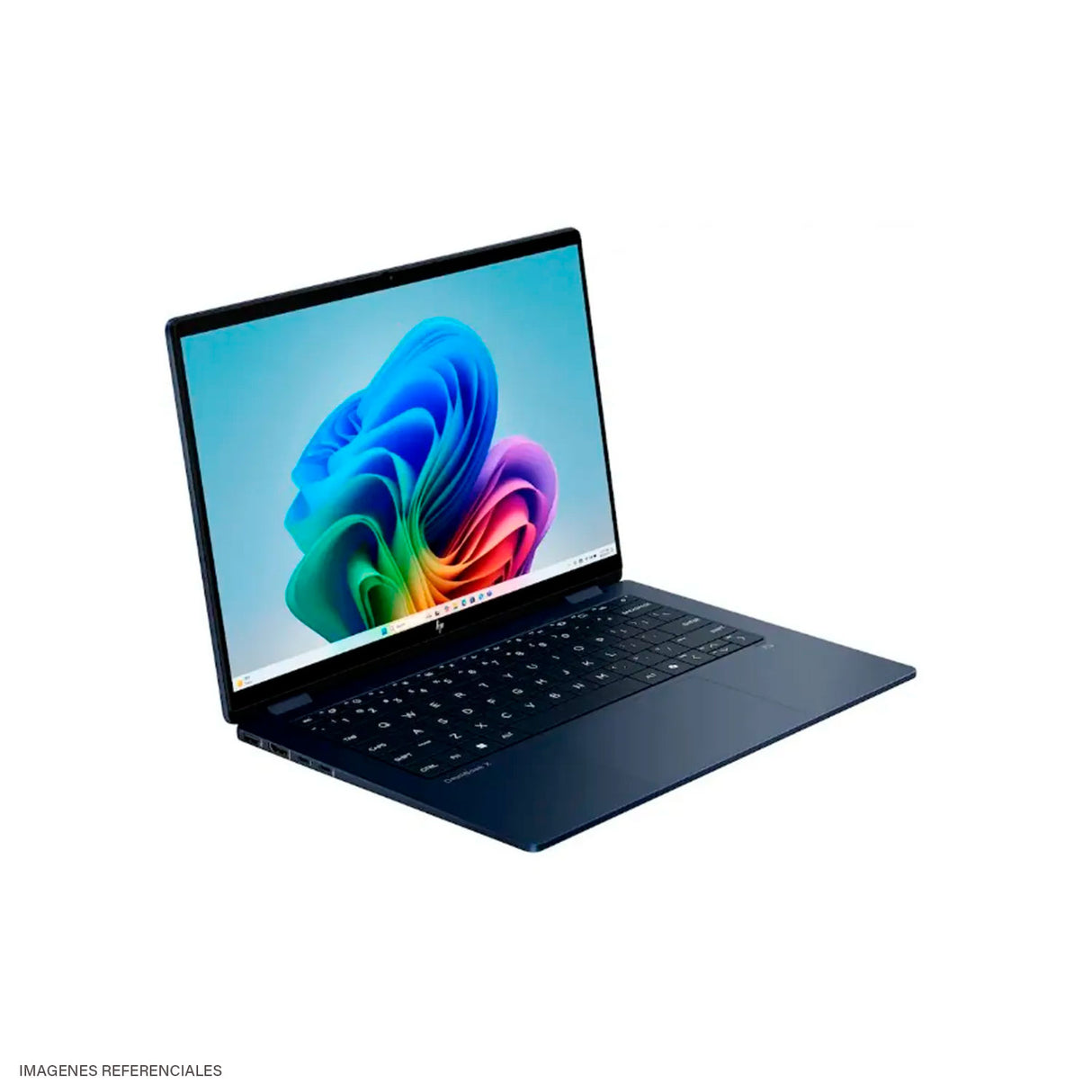 HP Laptop OmniBook X Flip 2-in-1 Next Gen AI 14-fm0013dx Intel Core Ultra 5 226V RAM 16GB SSD 512GB 14" 2K Windows 11