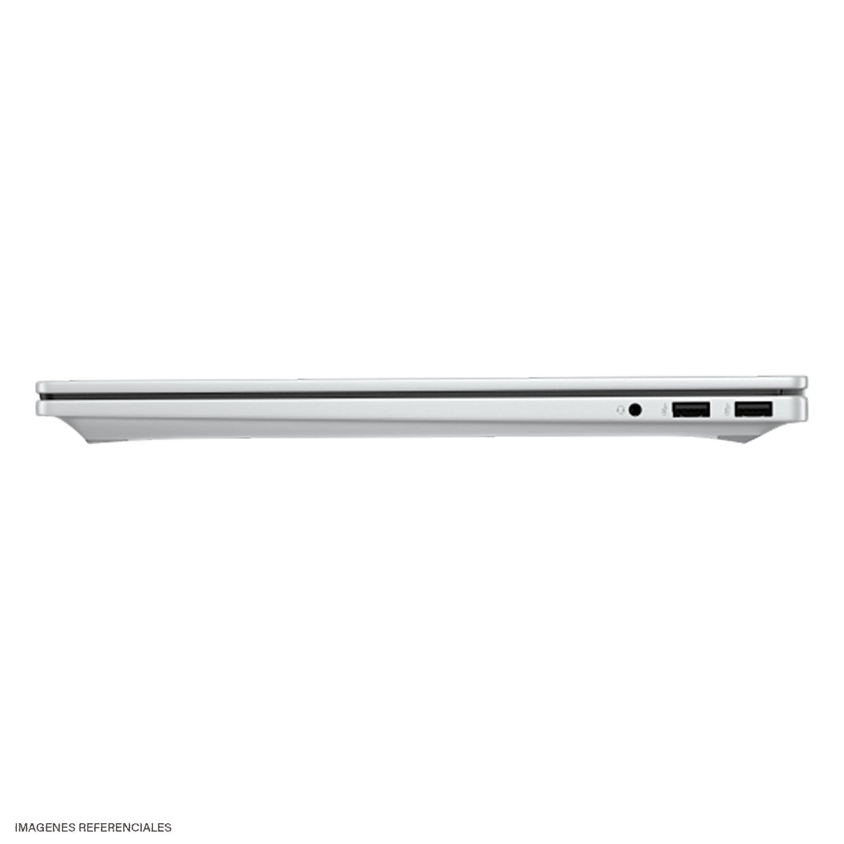 Laptop HP OmniBook 7 17-DC0073CL Intel Core Ultra 7 258V Ram 32GB Disco 1TB SSD NVIDIA RTX 4050 6GB 17.3'' FHD Táctil Windows 11 (B93R4UAR#ABA)