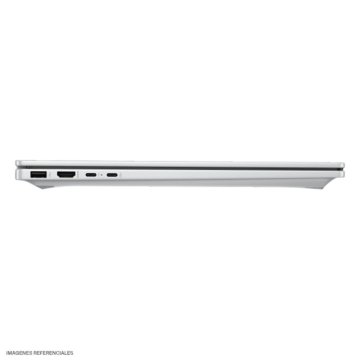 Laptop HP OmniBook 7 17-DC0073CL Intel Core Ultra 7 258V Ram 32GB Disco 1TB SSD NVIDIA RTX 4050 6GB 17.3'' FHD Táctil Windows 11 (B93R4UAR#ABA)