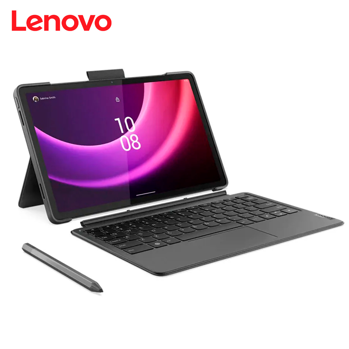 Tablet Lenovo P11 (2nd Gen) TB350XU Ram 6GB Almacenamiento 128GB 11" 2K Android™ 12 (ZABG0159PE)