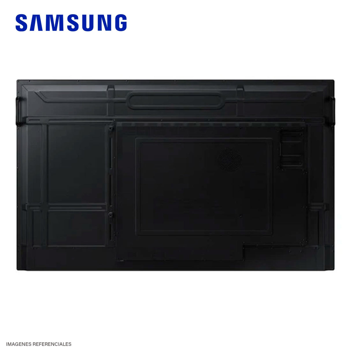 Pantalla de Pizarra Interactiva 75" Samsung WAF 4K UHD, Android 14 (LH75WAFWLGCXZX)