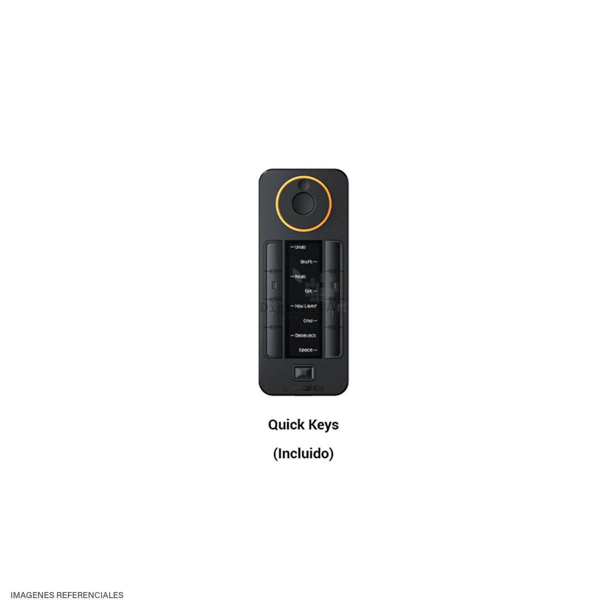 Pantalla Gráfica Xencelabs PD24+ 24" 4K UHD LPH2412U-A Incluye Bolígrafo (PH35-A)