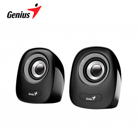 Parlante Genius SP-Q160 USB Power 6W