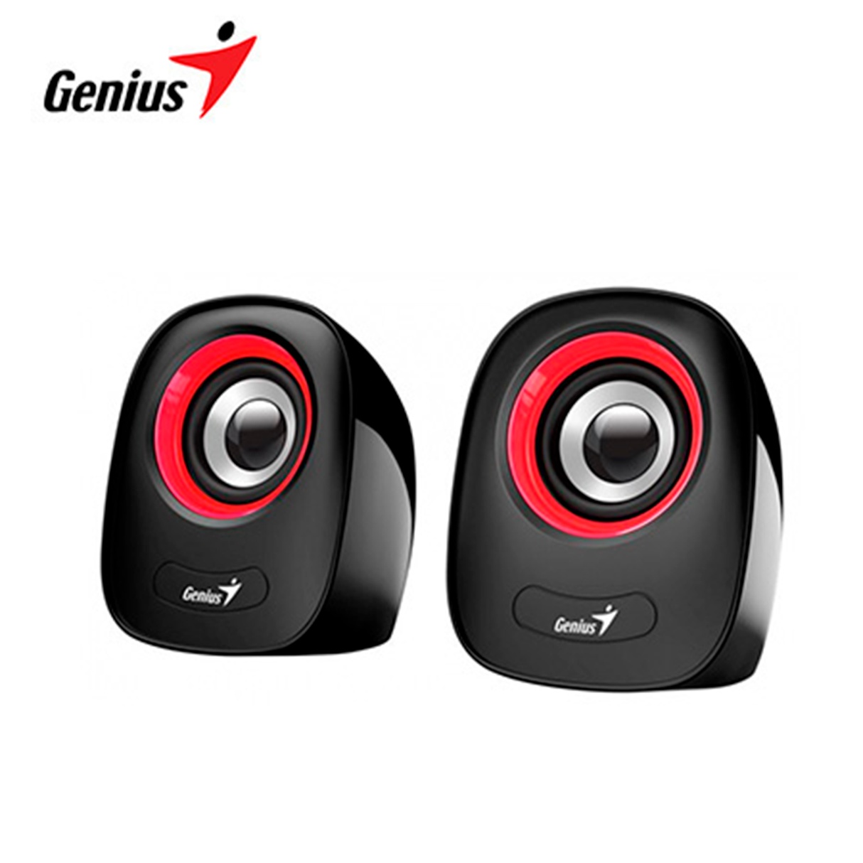 Parlante Genius SP-Q160 USB Power 6W