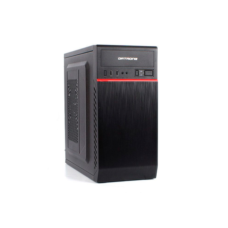 PC Intel Ci3 10105 RAM 8GB Disco 500GB SSD