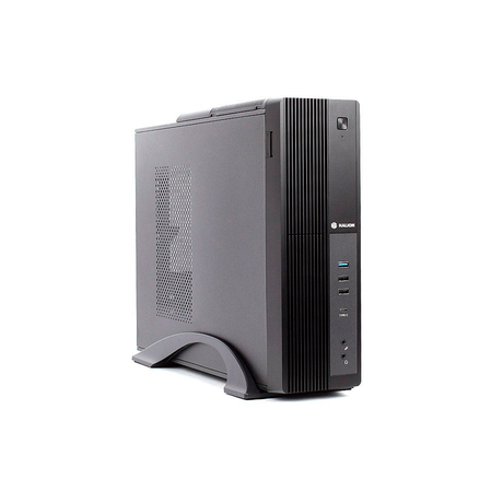 PC Intel Ci5 12400 Ram 8GB Disco 500GB SSD