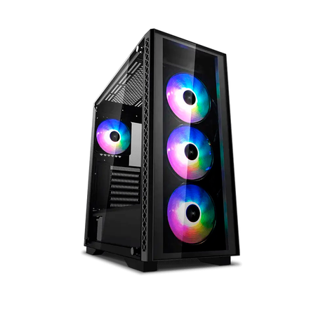 PC Intel Core i7 12700 Ram 16GB Disco 1TB SSD Windows 11 Pro