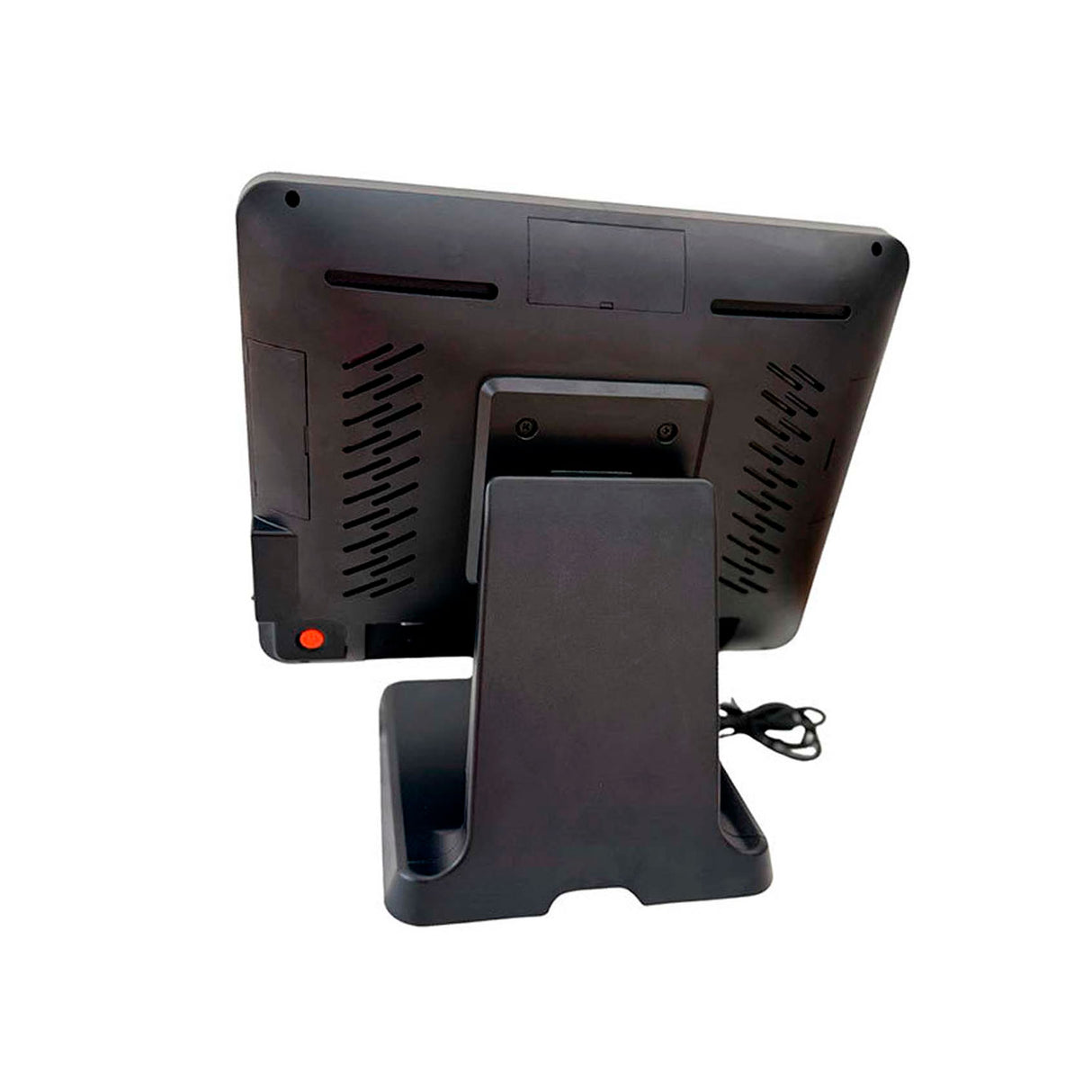 AIO Lopen POS LN-D180 Intel Core i3 6100, RAM 16 GB, Disco SSD 512 GB, Pantalla 15" Táctil