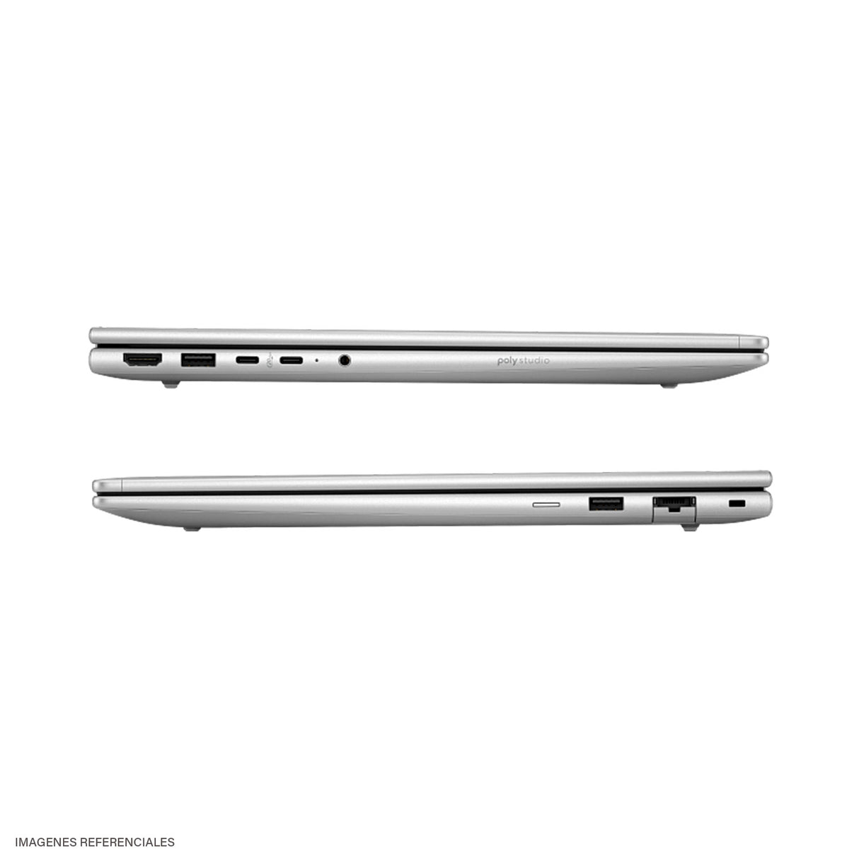 Laptop HP ProBook 4 AIG1I Intel Core Ultra 7 255U 16GB RAM 1TB SSD 16" WUXGA Windows 11 Pro (BH8M9LT)