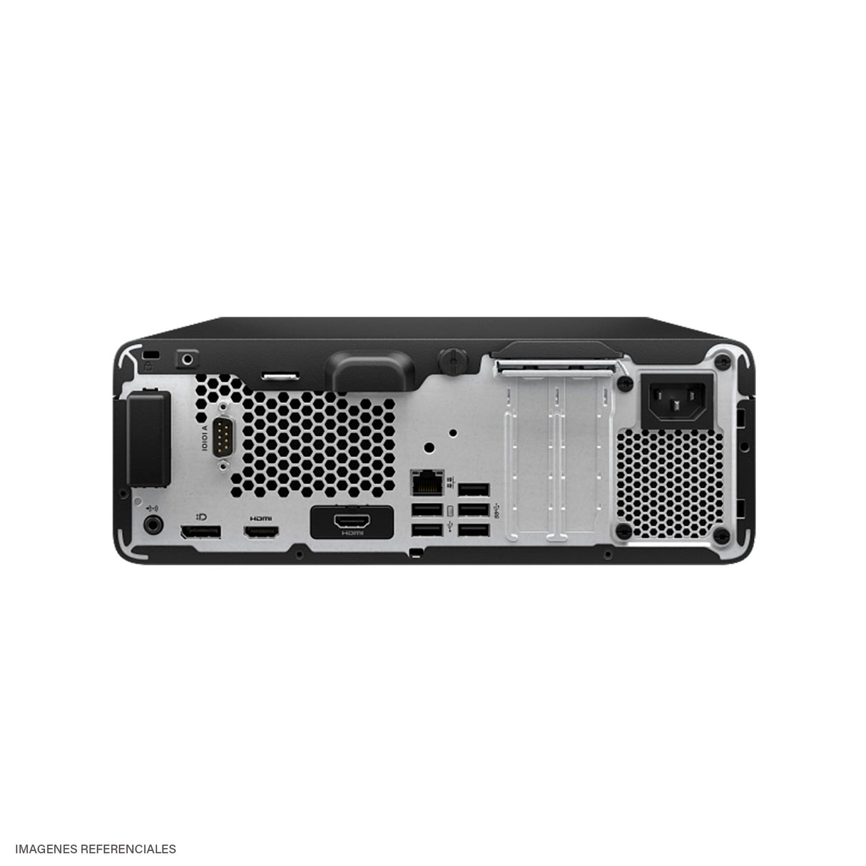 PC HP Pro SFF 400 G9 Wifi Intel Core i7-12700 RAM 16 GB SSD 512 GB Windows 11 OPEN BOX