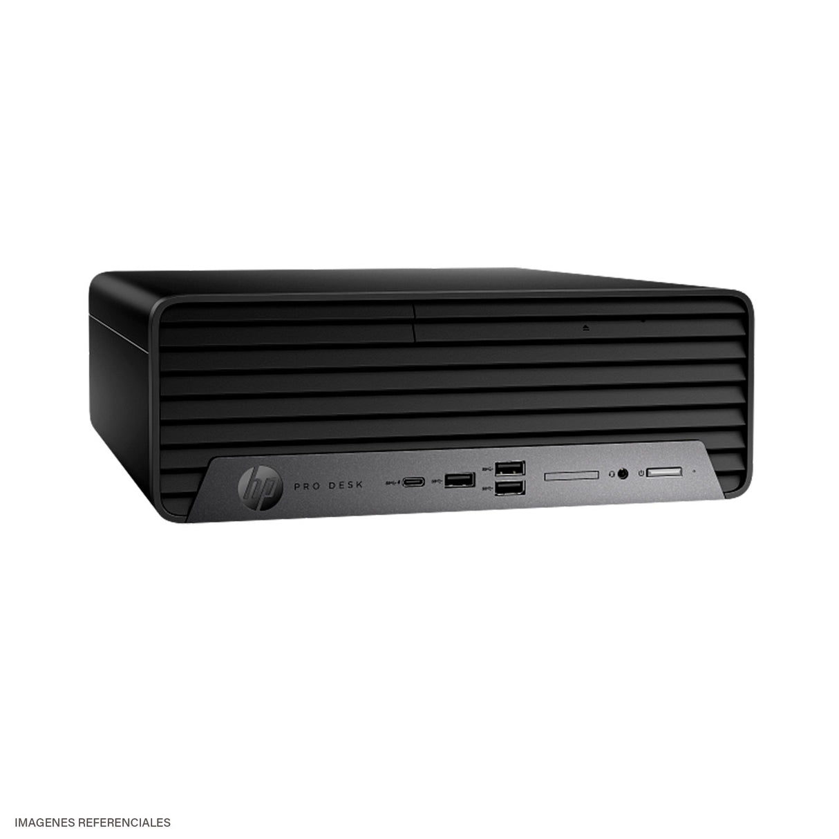 PC HP Pro SFF 400 G9 Wifi Intel Core i7-12700 RAM 16 GB SSD 512 GB Windows 11 OPEN BOX