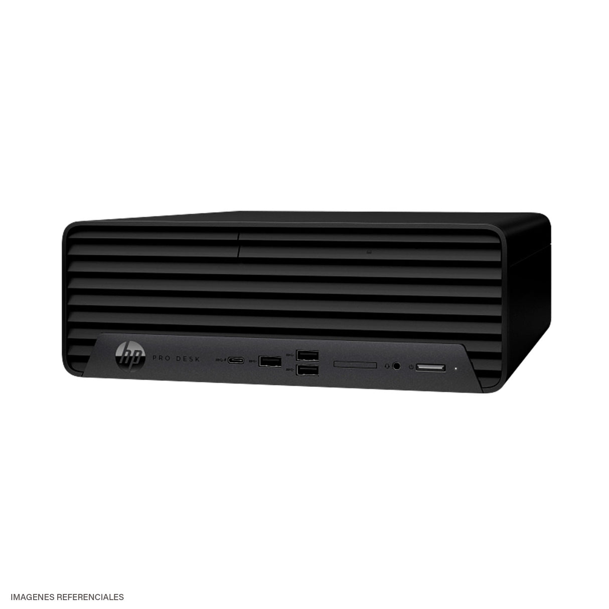 PC HP Pro SFF 400 G9 Wifi Intel Core i7-12700 RAM 16 GB SSD 512 GB Windows 11 OPEN BOX