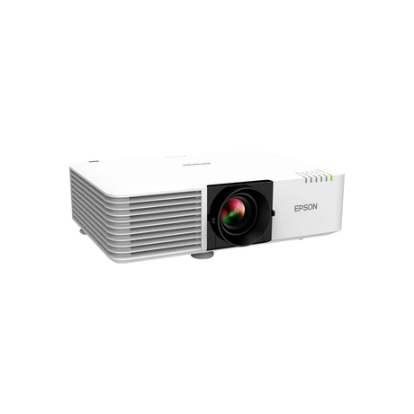 Proyector Láser PowerLite L520W WXGA