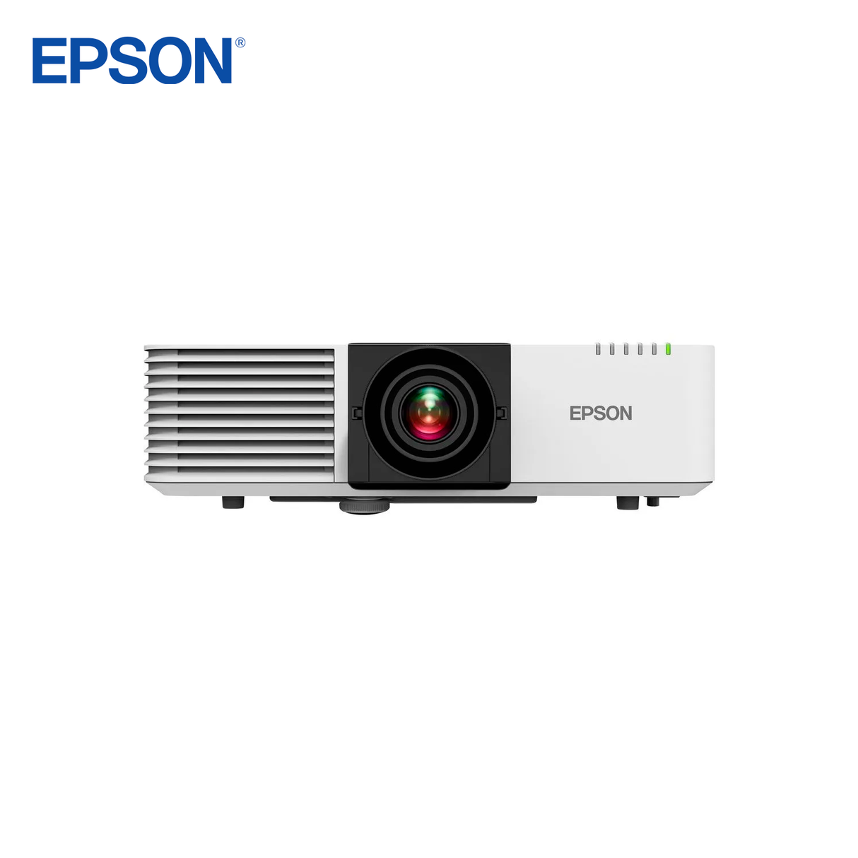 Proyector Láser PowerLite L520W WXGA