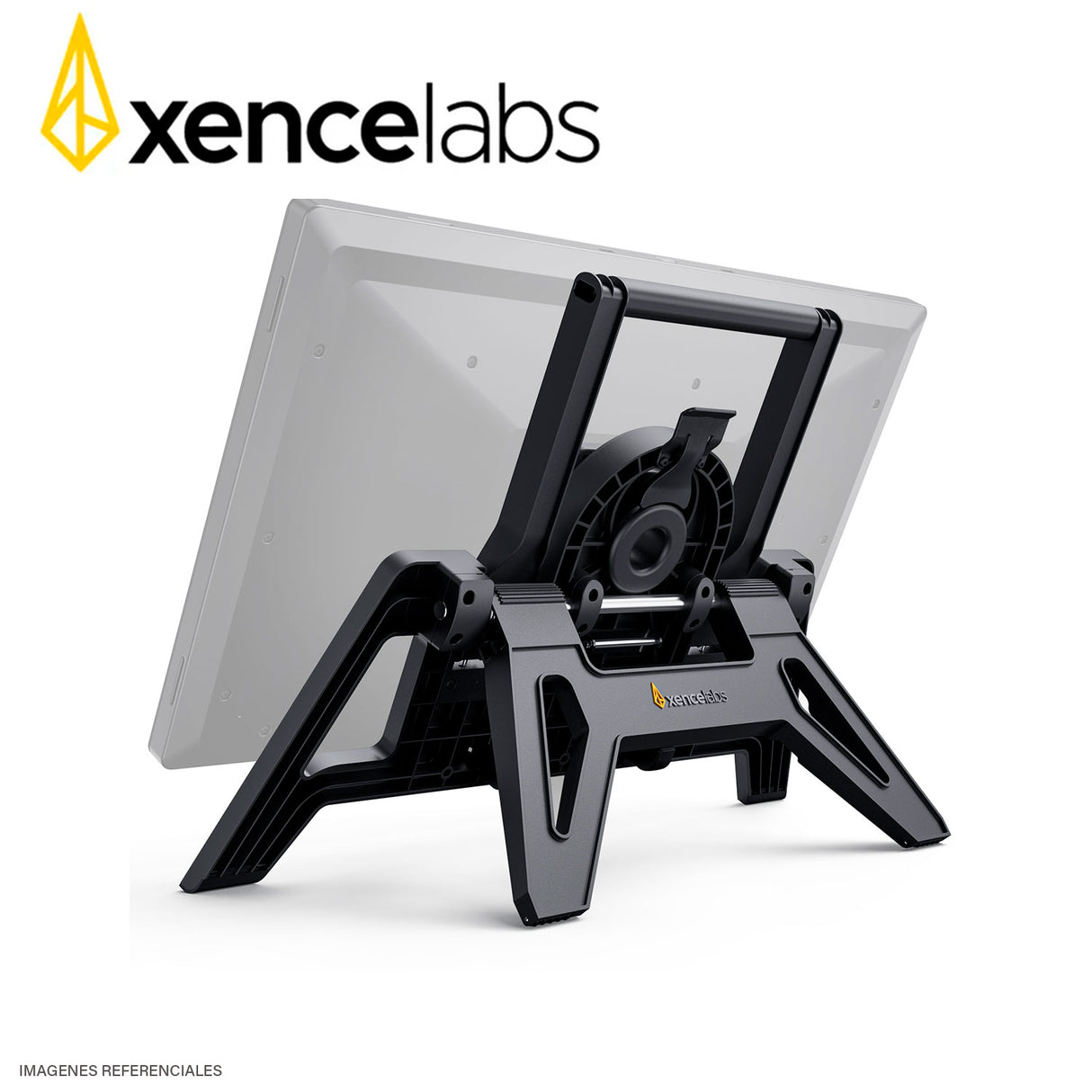 Soporte Multieje Xencelabs para Pantalla de 24"