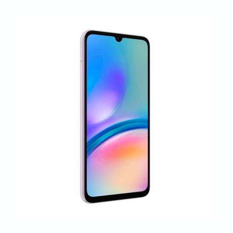 Celular Samsung Galaxy A05S Memoria 4GB Almacenamiento 128GB 6.7" FHD+ Android