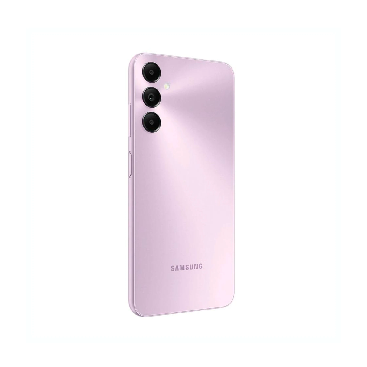 Celular Samsung Galaxy A05S Memoria 4GB Almacenamiento 128GB 6.7" FHD+ Android