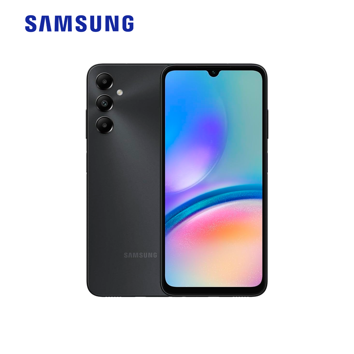 Celular Samsung Galaxy A05S SM-A057M Memoria 6GB Almacenamiento 128GB Android