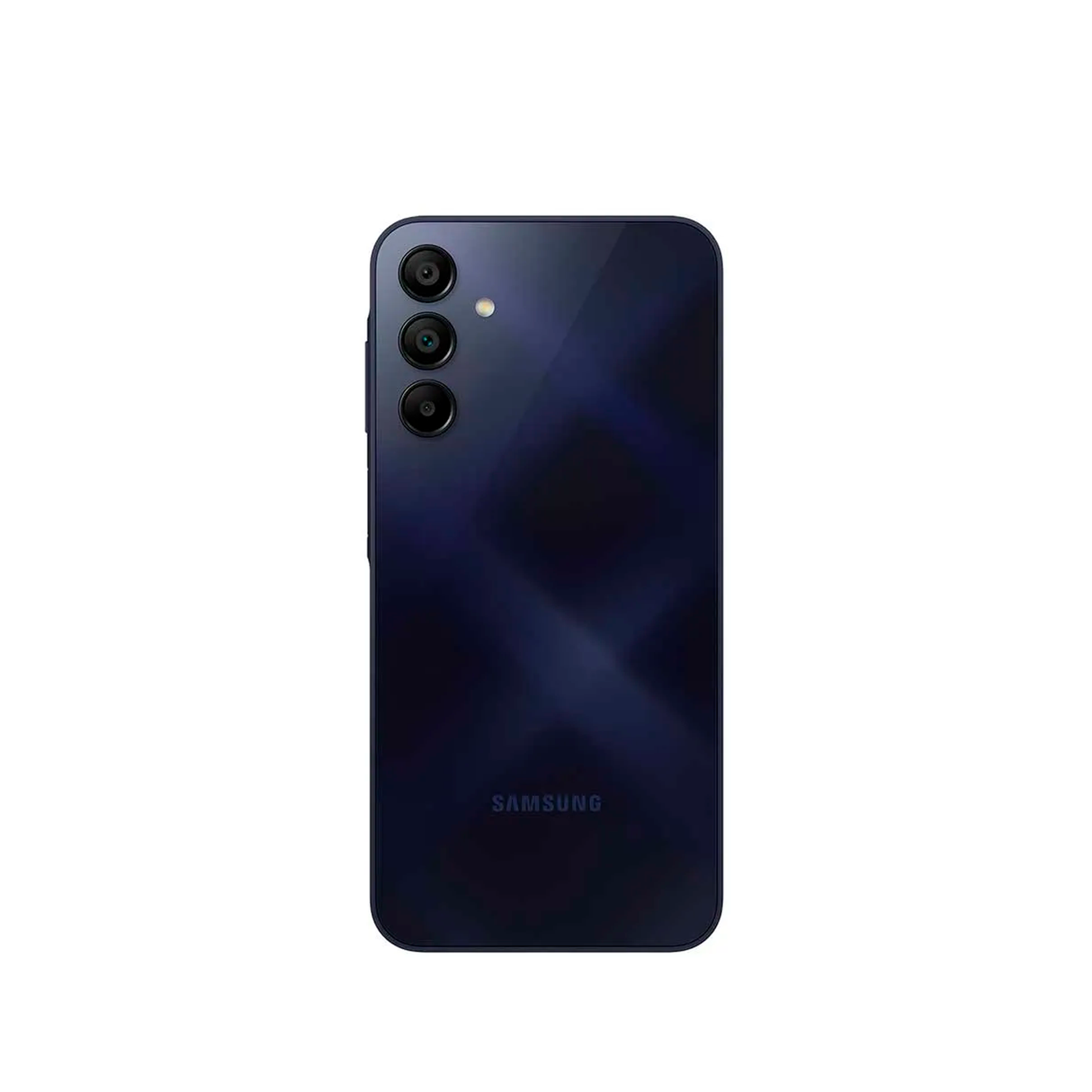 Celular Samsung Galaxy A15 Memoria 6GB Almacenamiento 128GB 6.5" AMOLED