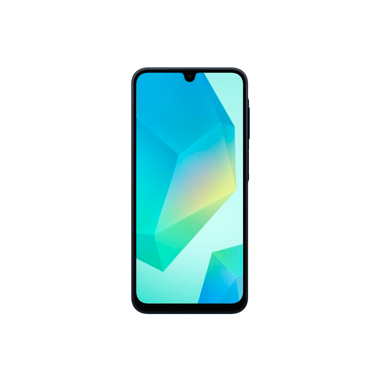 Celular Samsung Galaxy A16 Memoria 4GB Almacenamiento 128GB 6.5" AMOLED