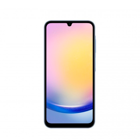 Celular Samsung Galaxy A25 Memoria 8GB Almacenamiento 256GB 6.5" FHD+ Android