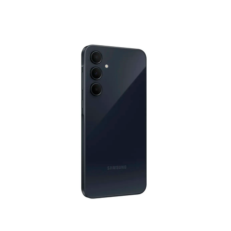Celular Samsung Galaxy A35 Memoria 8GB Almacenamiento 256GB 6.6" FHD+