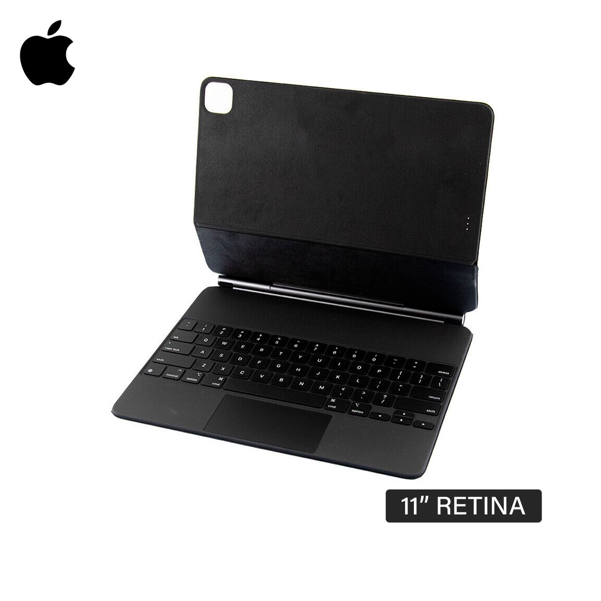 Magic Keyboard Folio para iPad Pro 11 Negro