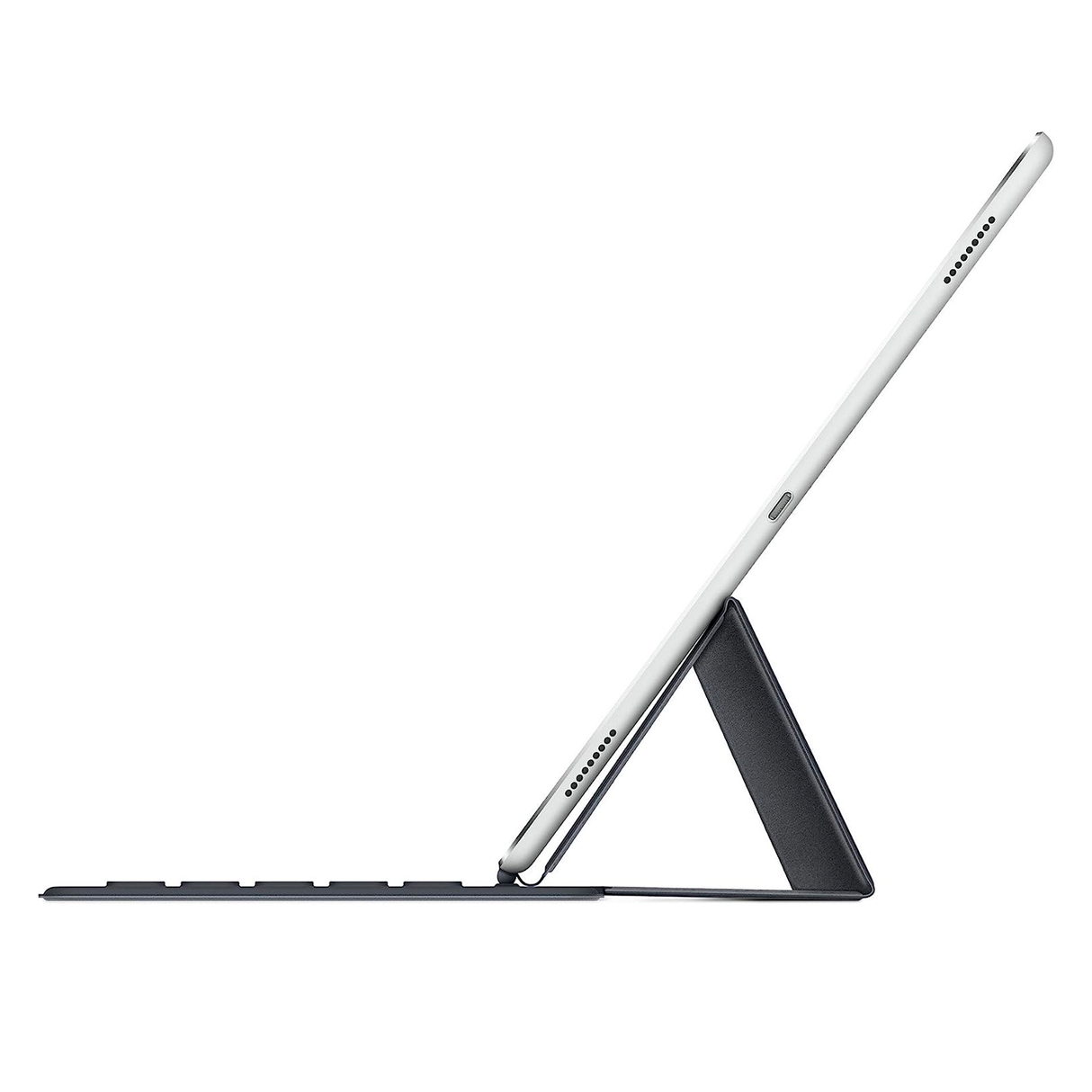 Smart Keyboard Folio para iPad Pro 12.9" Negro