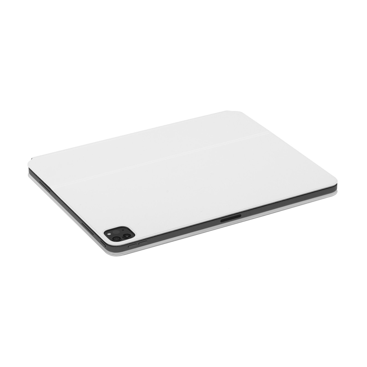 Smart Keyboard Folio para iPad Pro 12.9" Blanco Ingles