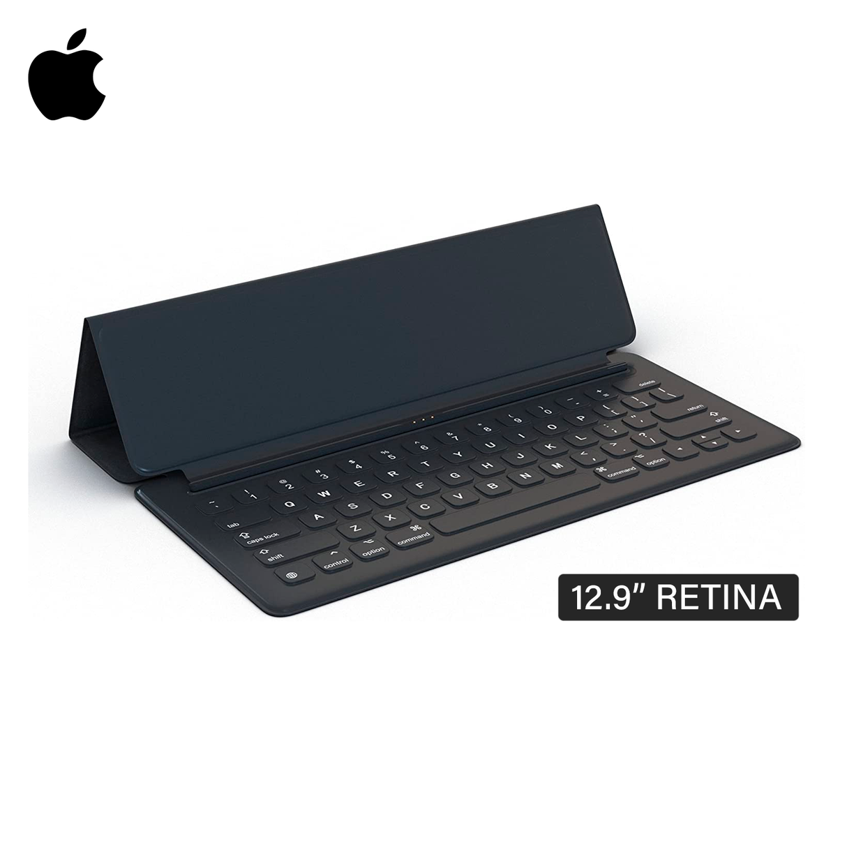 Smart Keyboard Folio para iPad Pro 12.9" Negro