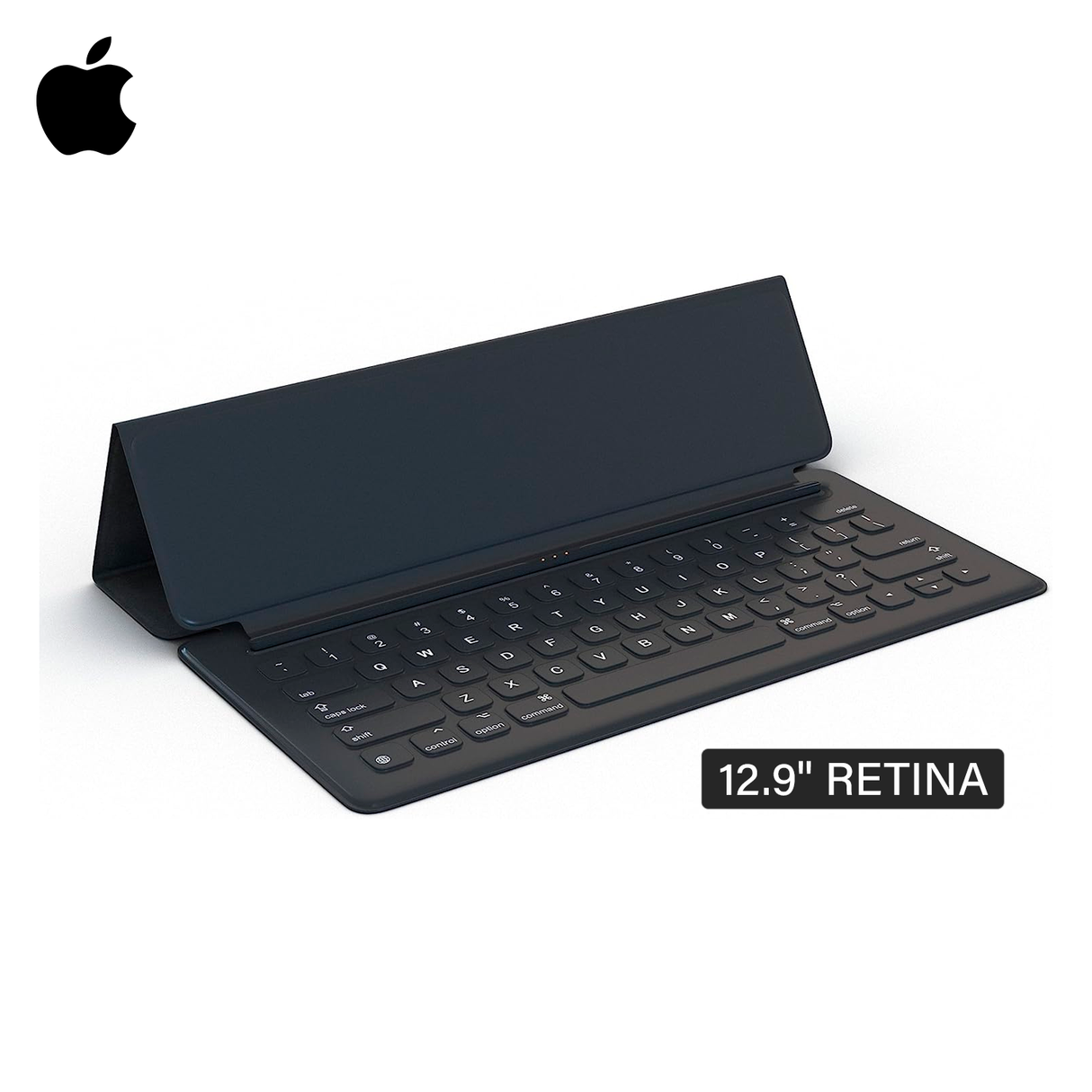 Smart Keyboard Folio para iPad Pro 12.9" Negro ingles