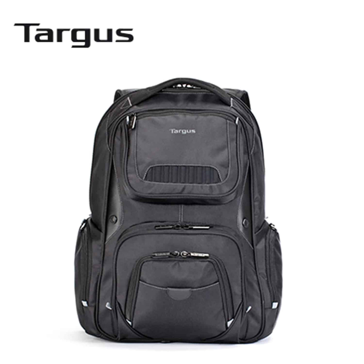 Mochila Targus Legend Iq 15.6" Black