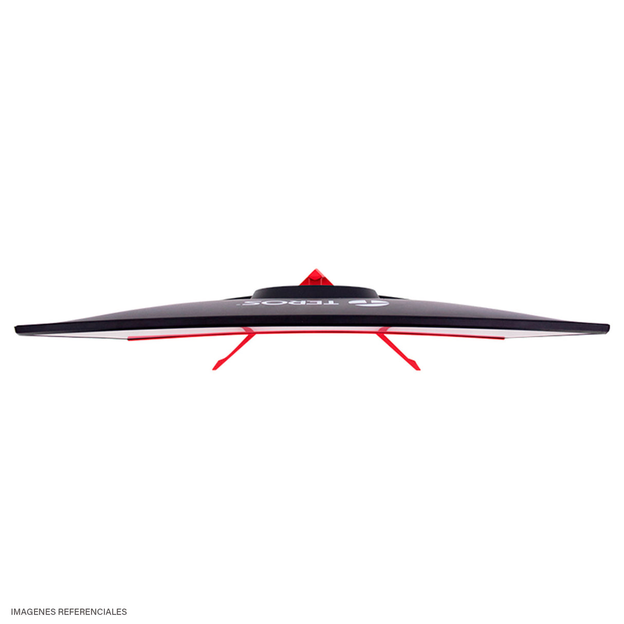 Monitor Gaming Teros TE-2473G 23.8″ Curvo VA FHD 1920×1080 180Hz 1ms