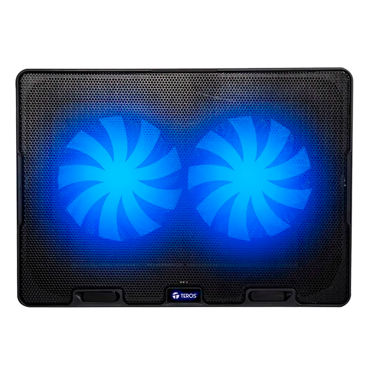 Cooler Teros TE-7020N USB Flujo De Aire 38CFM