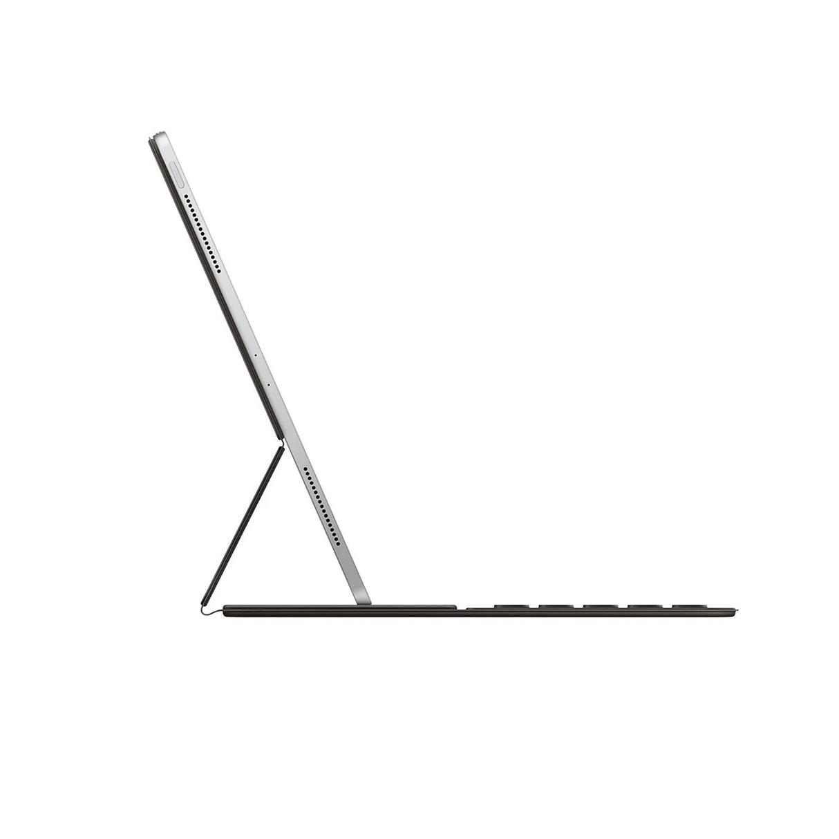 Magic Keyboard Folio para iPad Pro 11 Negro