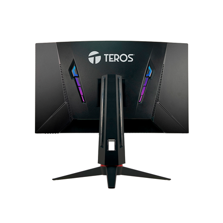 Monitor TEROS 3215G 31.5" FHD 165Hz 1ms Curvo