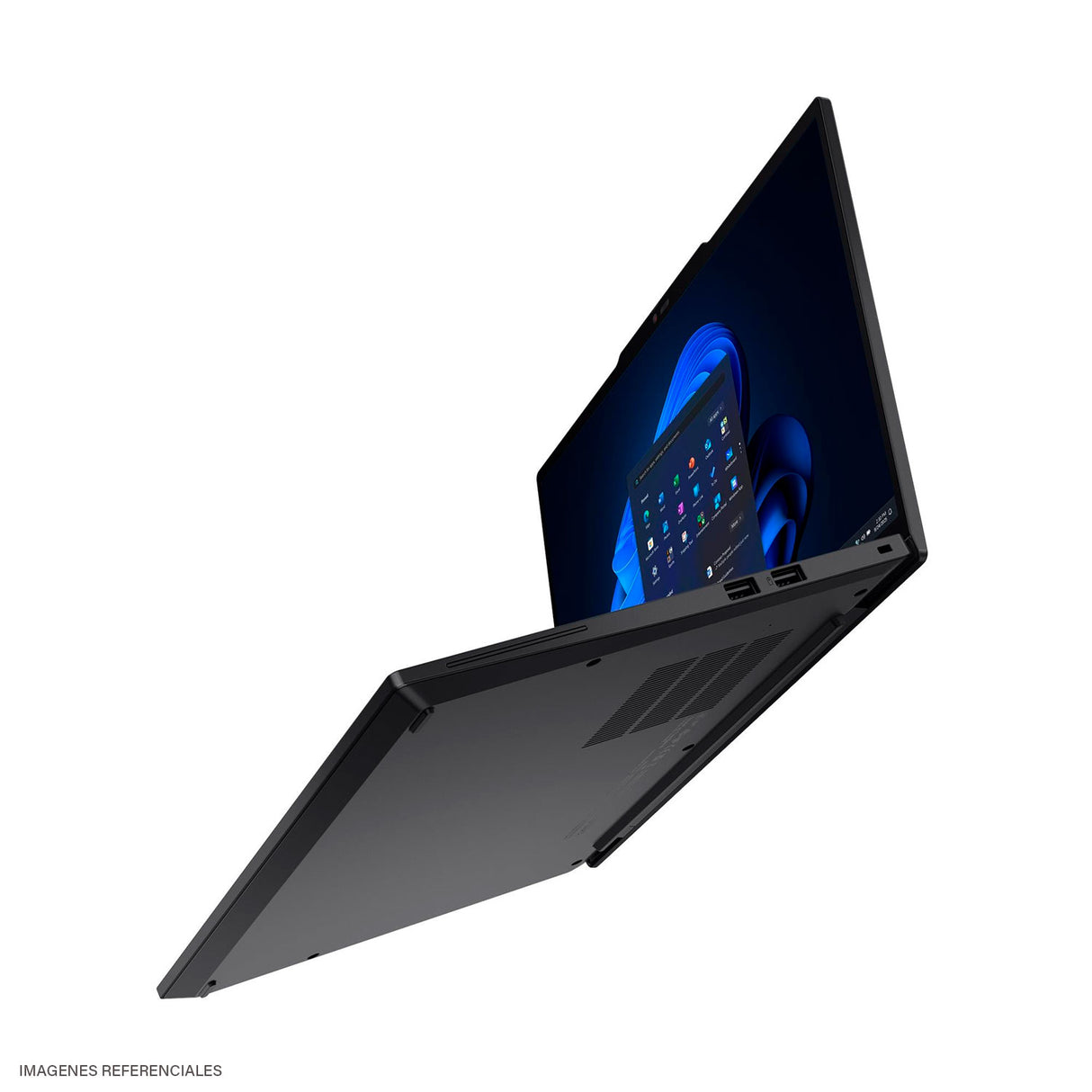 Laptop Lenovo ThinkPad T14S Gen 6 Intel Core Ultra 7 255U RAM 16 GB Disco 1 TB SSD 14" WUXGA Windows 11 Pro (21R2000RLM)