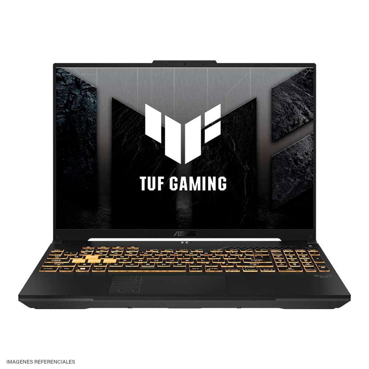 Laptop Asus TUF F16 FX607VJ-RL011W Intel Core 5 210H RAM 8GB Disco 512GB Nvidia RTX 3050 6GB 16" WUXGA Windows 11 (90NR0MZ6-M000K0)