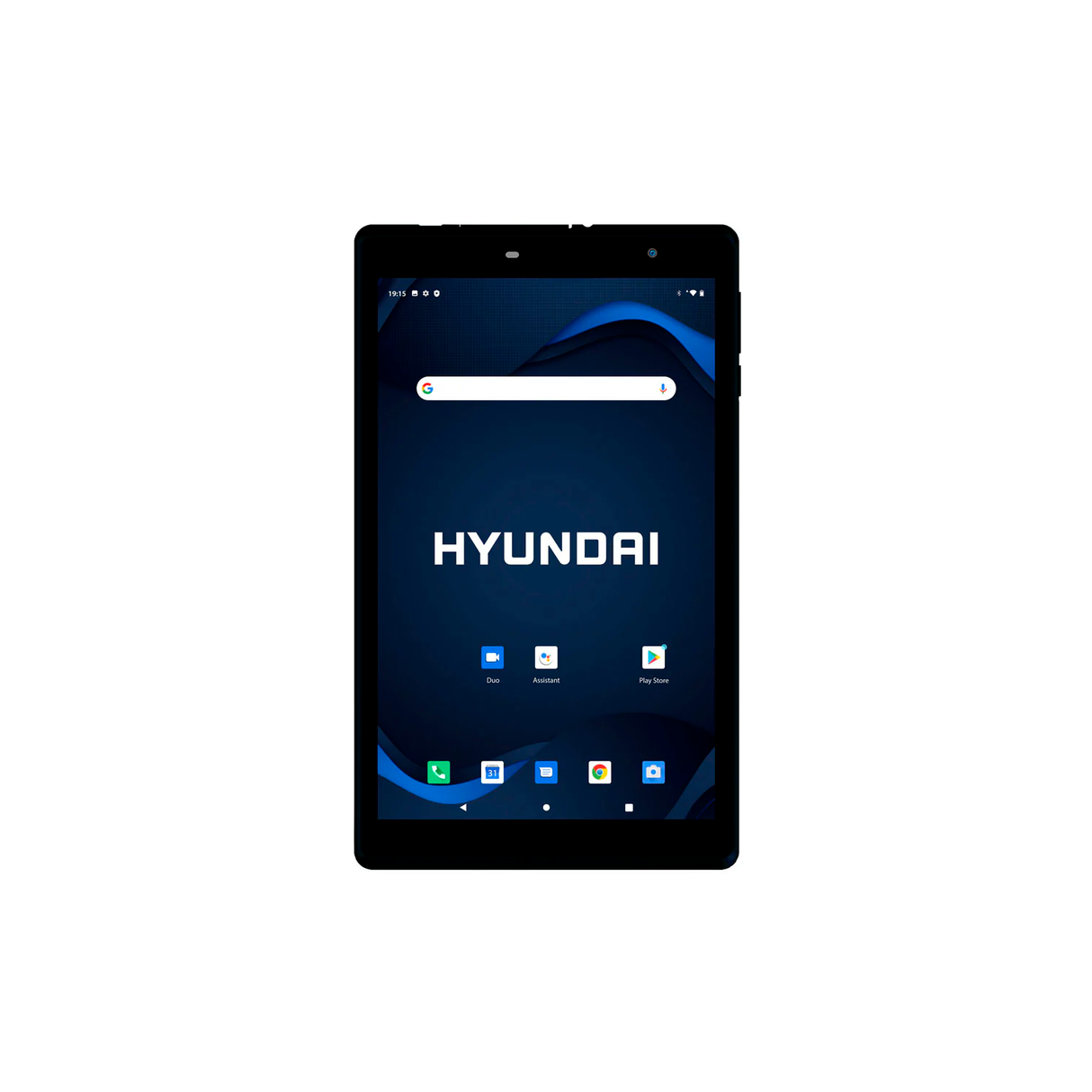 Tablet Hyundai HYtab PLUS 8WB1 RAM 3GB Almacenamiento 32GB 8" Android 13 + lápiz