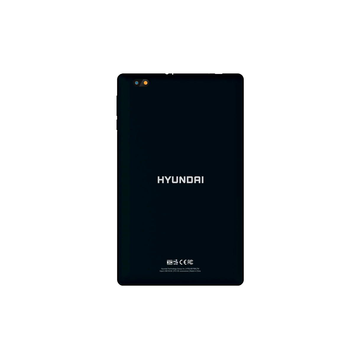 Tablet Hyundai HYtab PLUS 8WB1 RAM 3GB Almacenamiento 32GB 8" Android 13 + lápiz