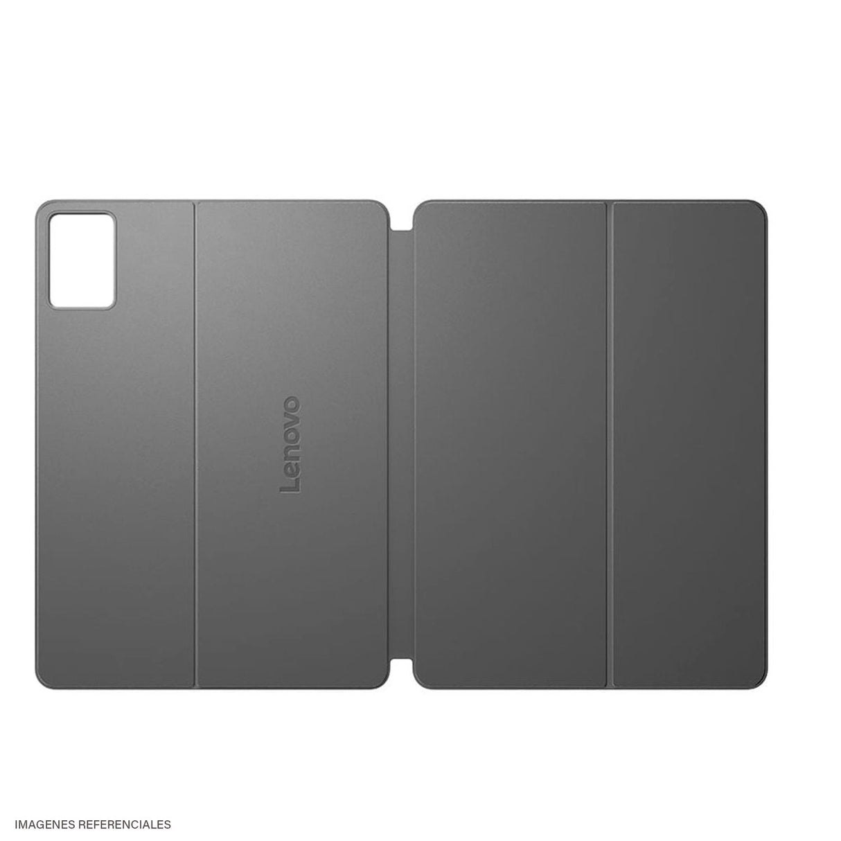 Tablet Lenovo TB336FU Idea Tab 11" 2.5K 128GB 4GB RAM Wi-Fi 5 Android 15 Luna Grey + Folio Case + Lápiz