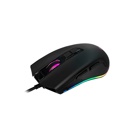 Mouse Gamer Teros TE 1211 USB BK