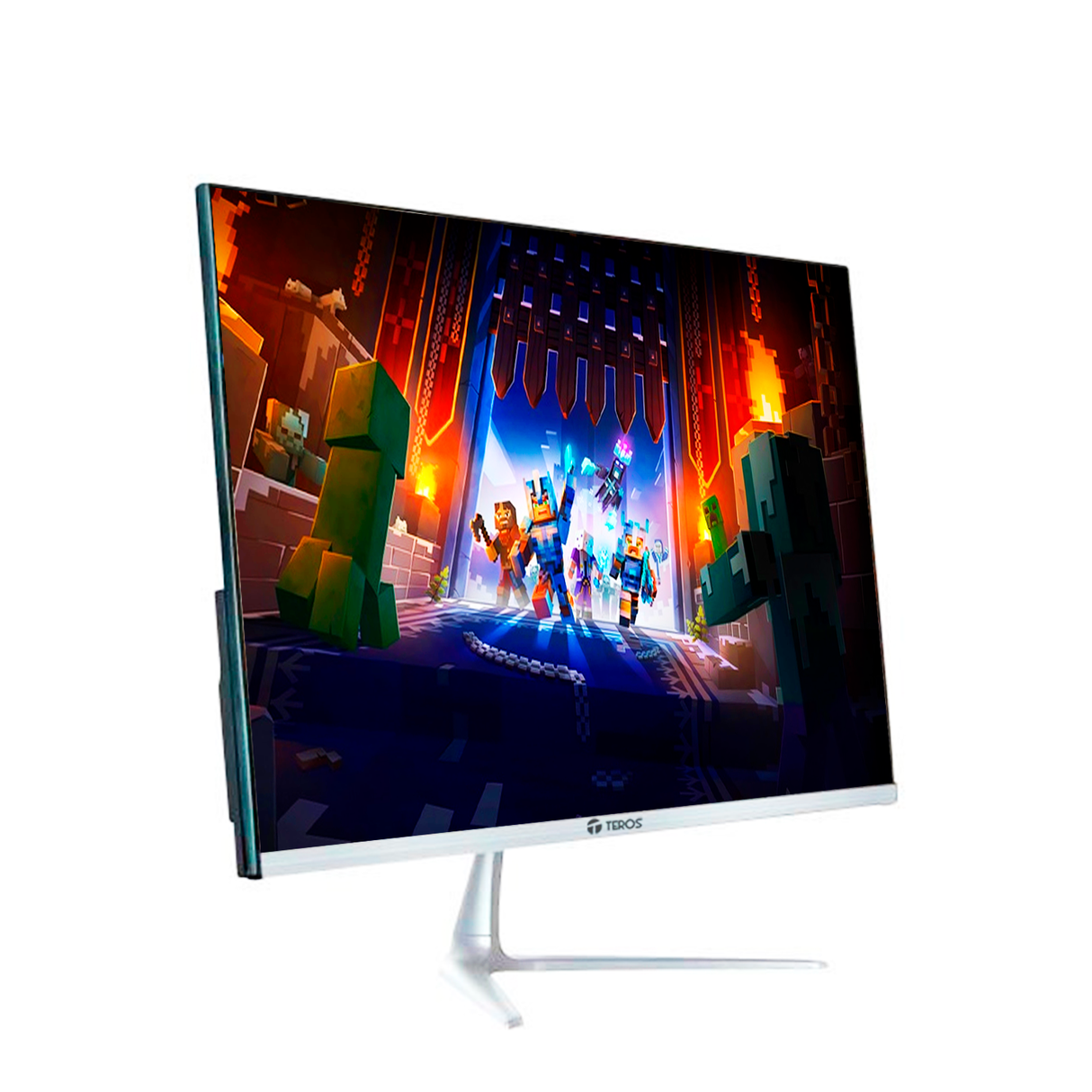 Monitor Teros TE-2150N 21.5" FHD IPS