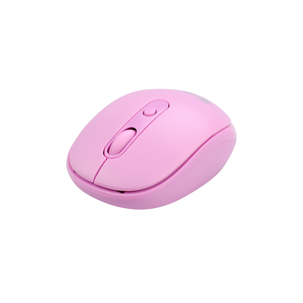 Mouse Teros Wireless TE-5075P Purpura