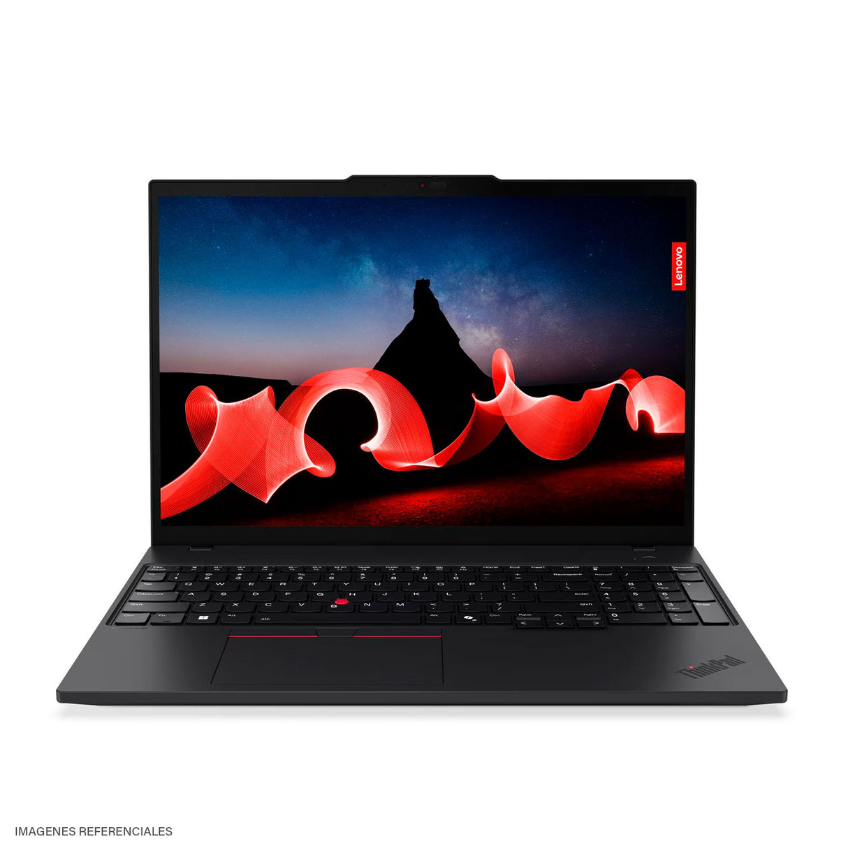Laptop Lenovo ThinkPad T16 Gen 3 Intel Core Ultra 5 125U Ram 16GB Disco 512GB SSD 16" WUXGA Windows 11 Pro (21MQ000WLM)