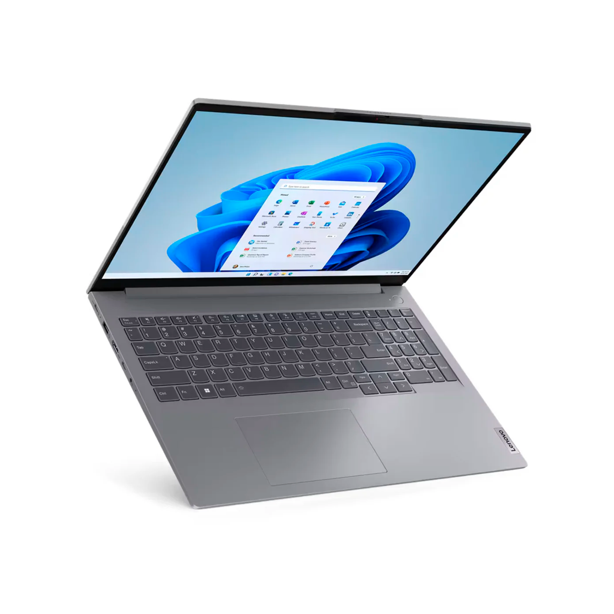 Laptop Lenovo Thinkbook 16 G6 IRL Intel Core i7 13700H RAM 16GB Disco 512GB SSD 16" WUXGA Windows 11 Pro (21KH00F4LM) Open Box